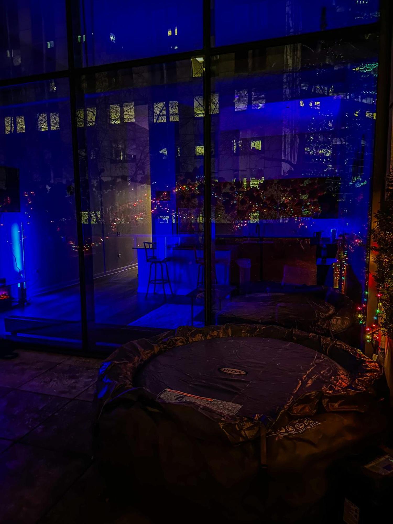 Nvcll Chicago Hotel Buitenkant foto