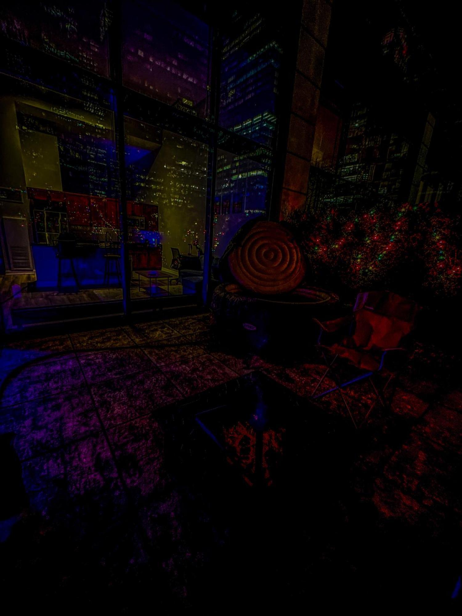 Nvcll Chicago Hotel Buitenkant foto