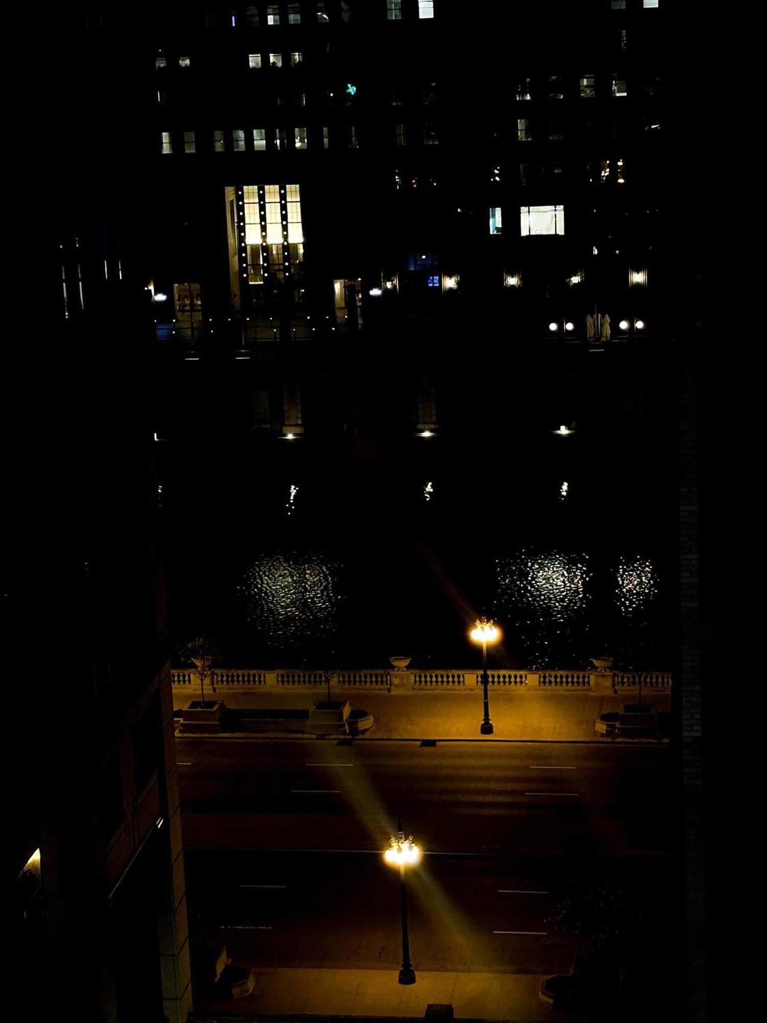 Nvcll Chicago Hotel Buitenkant foto